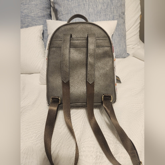 NWT Hedwig Mini Backpack and letter Pouch - Harry Potter - Picture 8 of 13